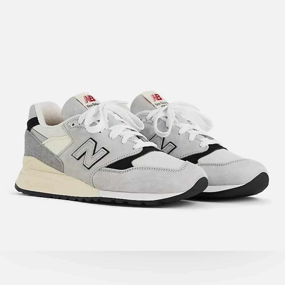 New Balance USA Classic 998